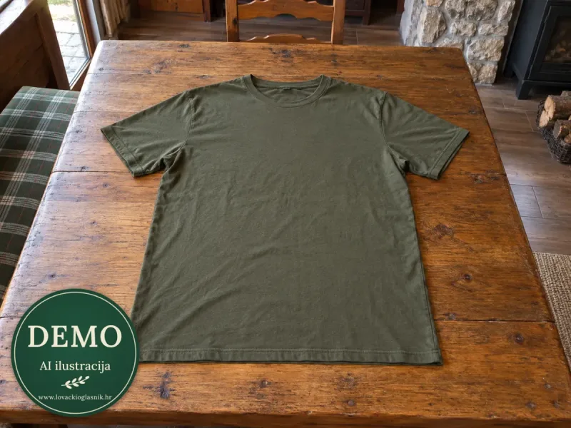 Seeland Basic majica — odlično očuvano