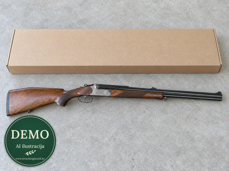 Blaser BBF 95 — nekorišteno