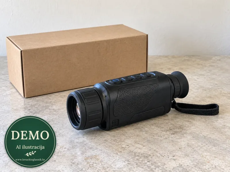 Pulsar Axion XQ35 — nekorišteno