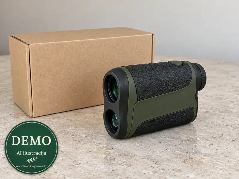 Leupold RX-1400i — nekorišteno