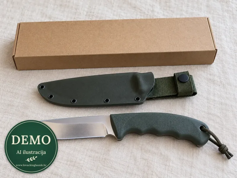 Victorinox Hunter Pro — nekorišteno