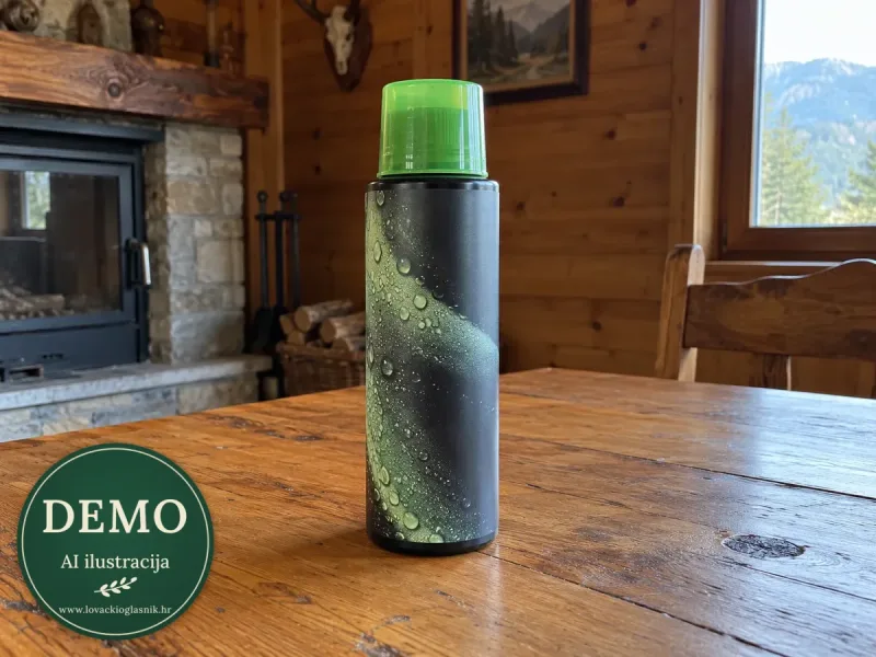 Grangers Performance Wash — odlično očuvano