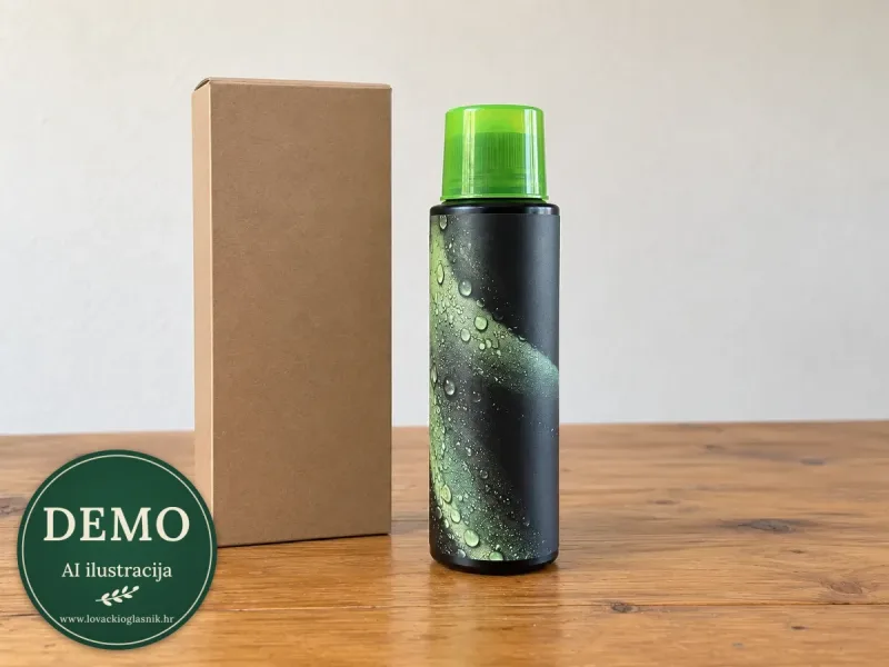 Grangers Performance Wash — nekorišteno