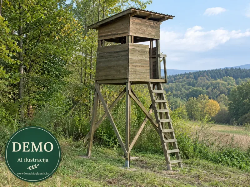 Zatvorena čeka Jela — odlično očuvano