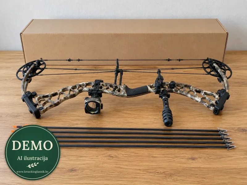 PSE Stinger ATK — nekorišteno
