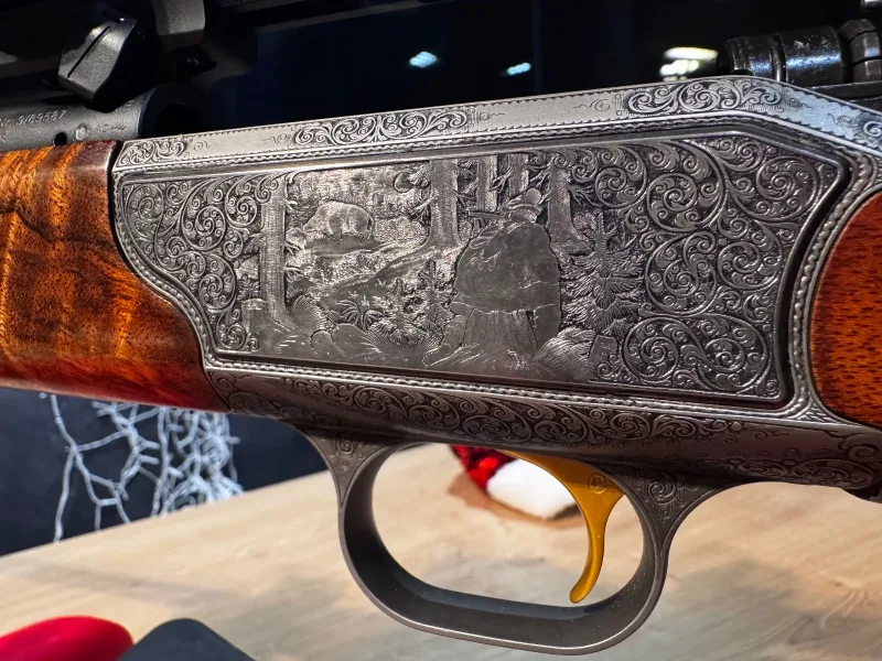 Blaser R93
